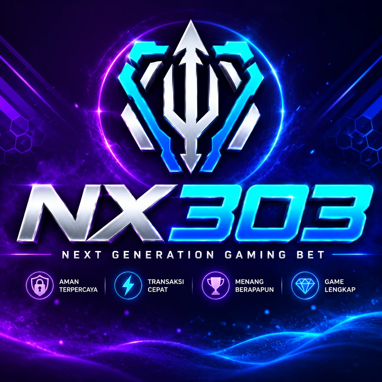Nx303 — aplikasi terkait
